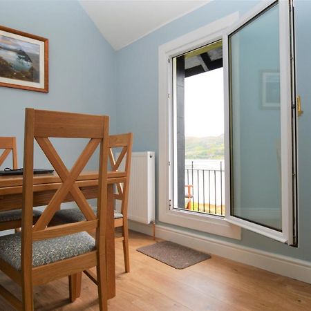 Upper Alta Apartment Tighnabruaich Esterno foto