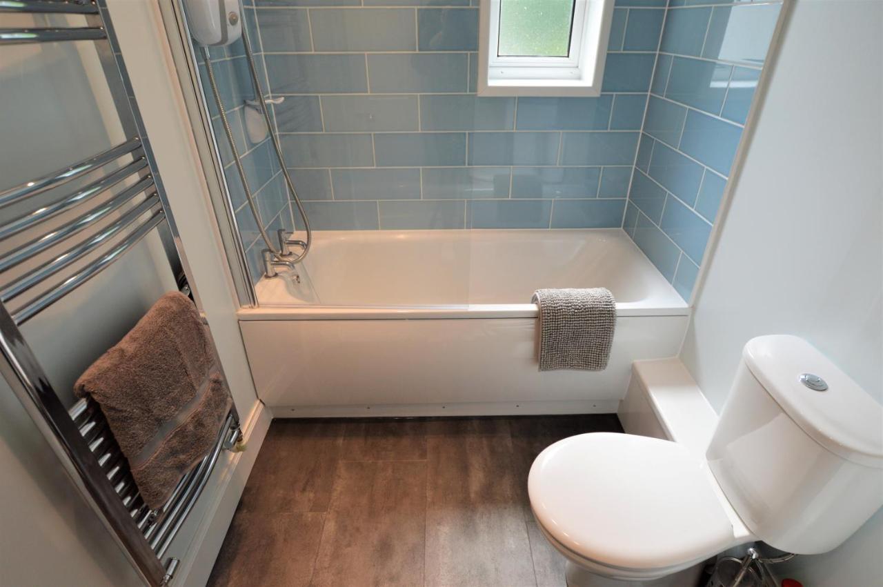 Upper Alta Apartment Tighnabruaich Esterno foto