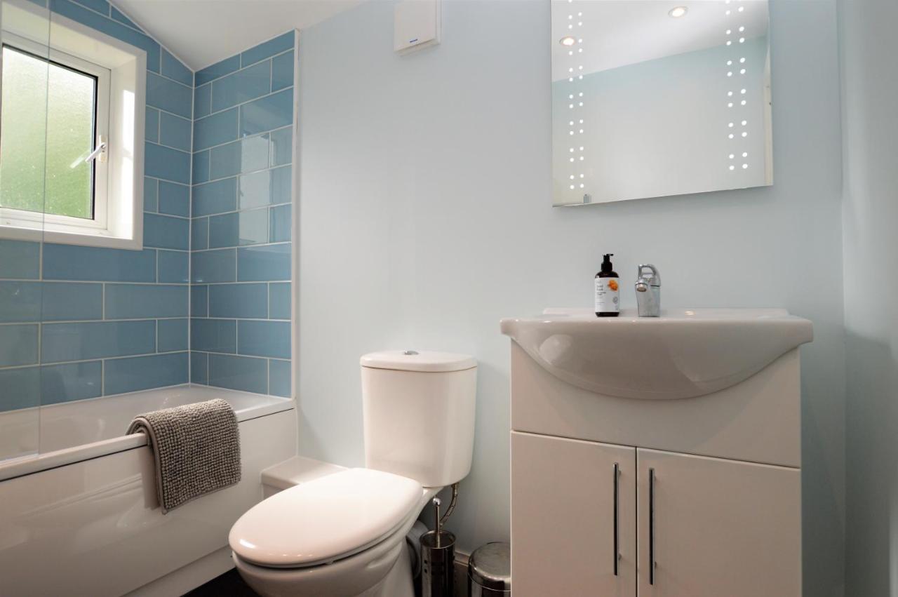 Upper Alta Apartment Tighnabruaich Esterno foto