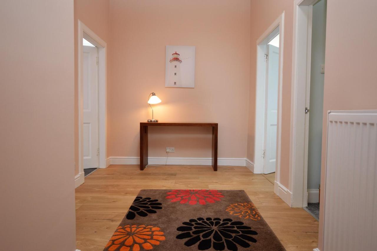 Upper Alta Apartment Tighnabruaich Esterno foto